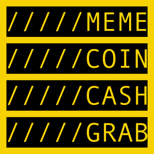 MEME COIN CASH GRAB
