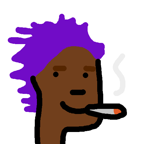 low effort punk 6087
