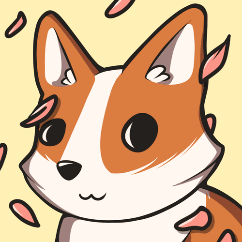 corg corg #0215