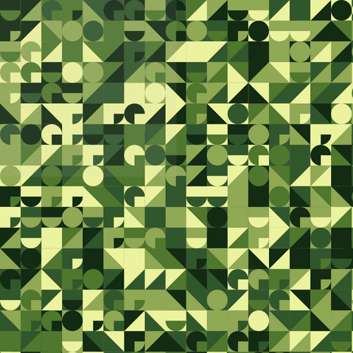 Generative Art #GABS #25