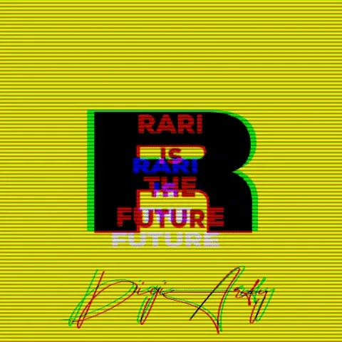 RARI IS THE FUTURE