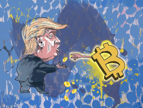 Trump Creation