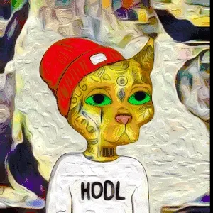Gutter Cat Gang Picasso