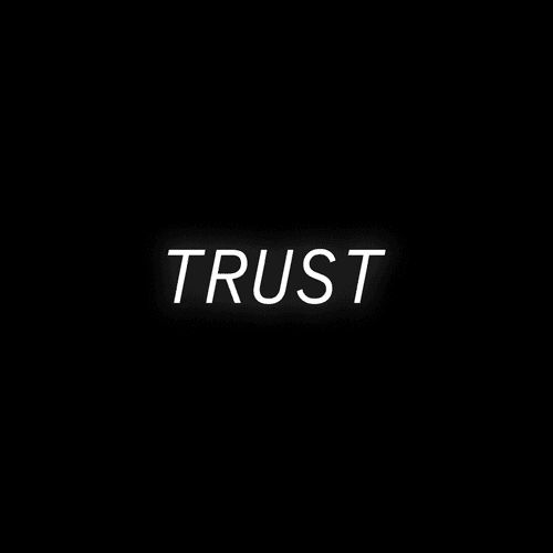 Trust by DK