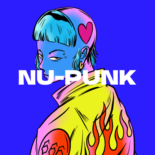 NU PUNK