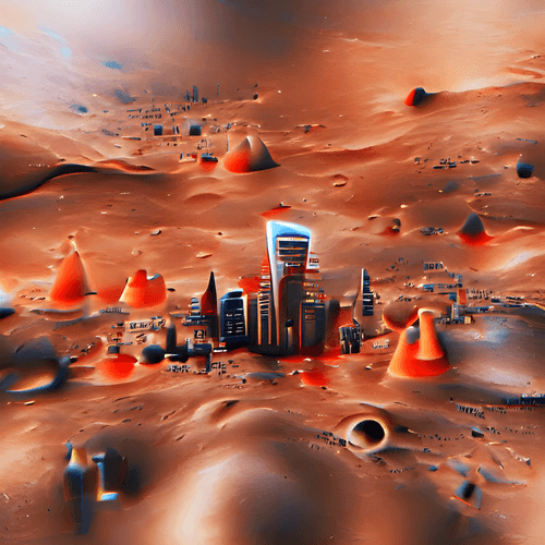 Planet Elon 