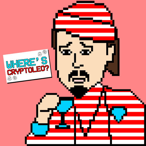 CryptoLeo #304