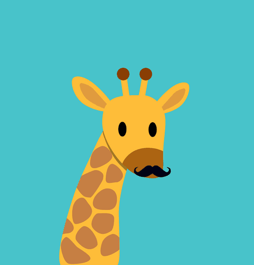 GoGoGiraffe