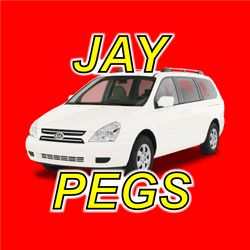 Jay Pegs Auto Mart collection image