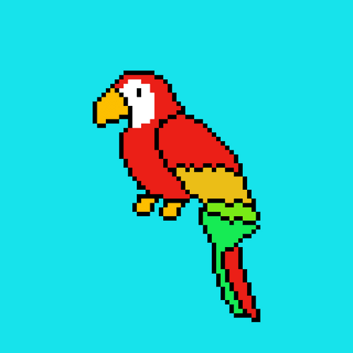 BitParrots