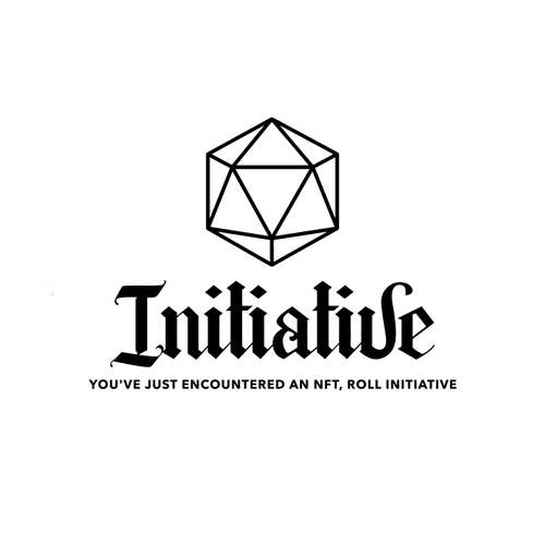 Roll Initiative Dice