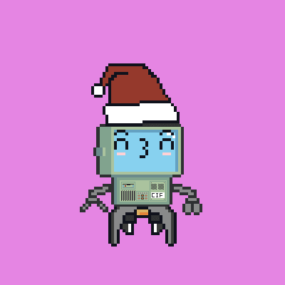 Pixel Droids #47