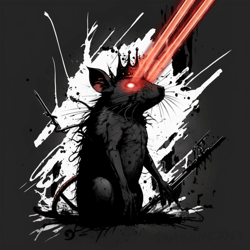 Rat King of Destiny