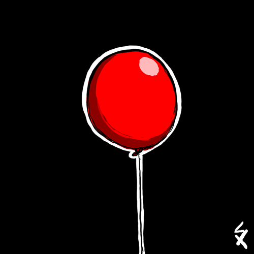 Red Balloon