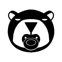ArrogantBearBaby collection image
