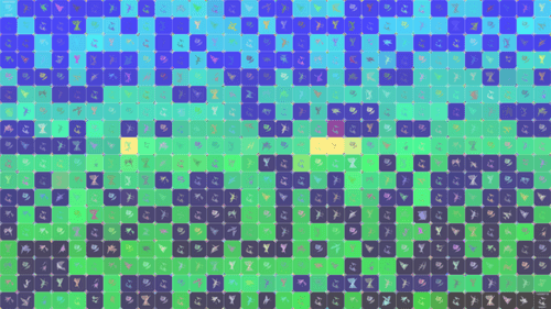 Steven (eclecticthoughts) Farcaster social identity (Fname handle) PFP