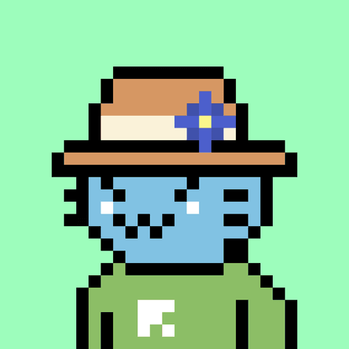 PixelCat 9122