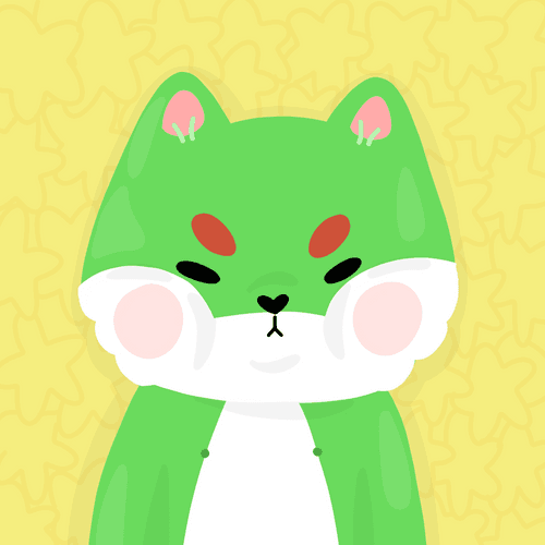 Wolfie #116