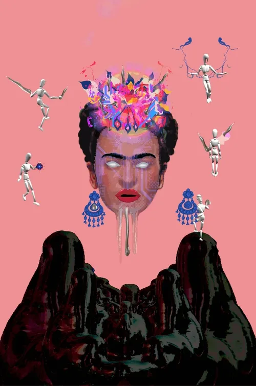 Future Frida