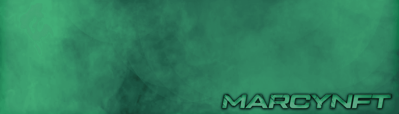 MARCYNFT banner