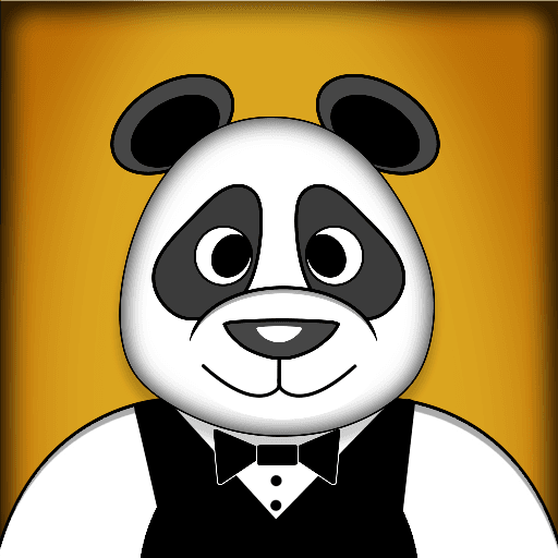 Panda Bob #15