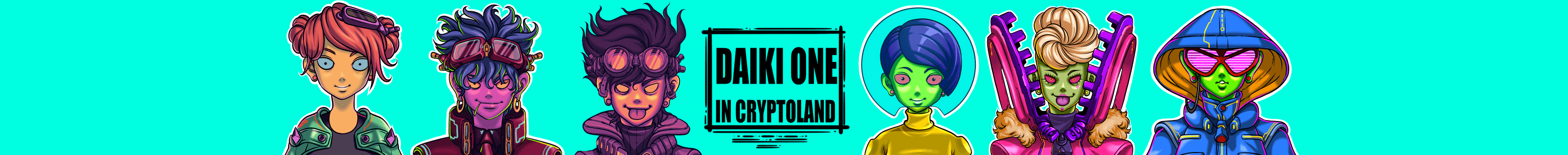 DaikiOne3 banner