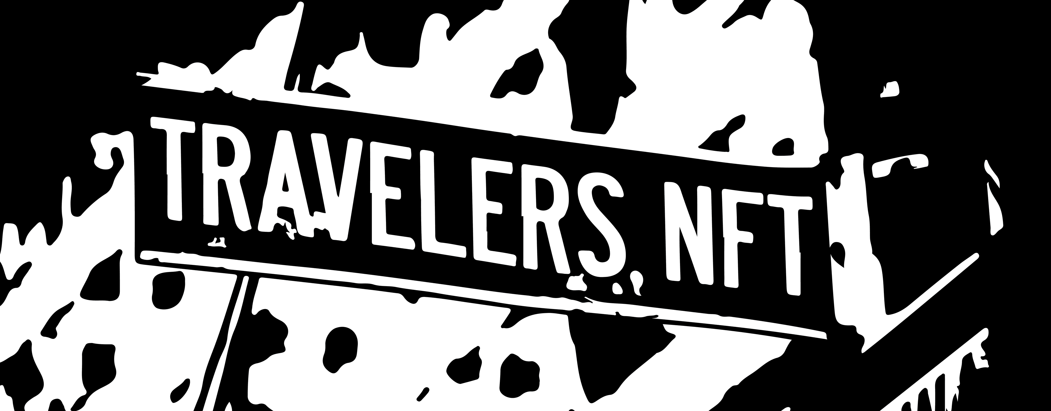 TravelersNFT banner