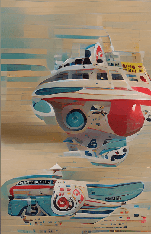 The Starfleet Aquatic