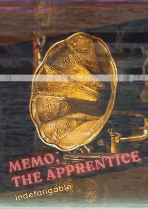 Memo, The Apprentice
