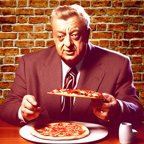 Rodney Dangerfield