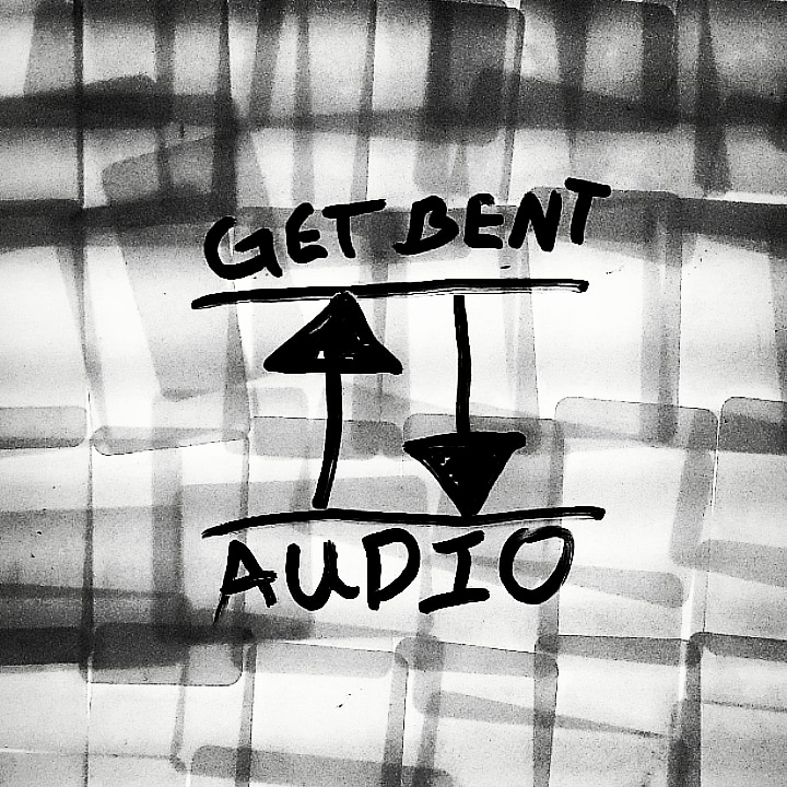 GetBentAudio