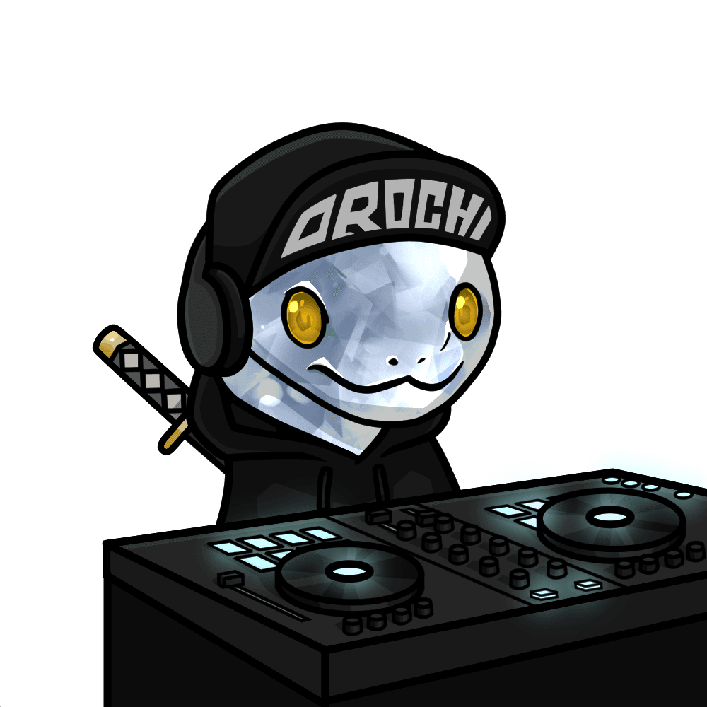 Orochi-DJ-Diamond #02490
