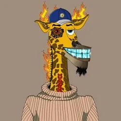 The Frat Giraffe collection image