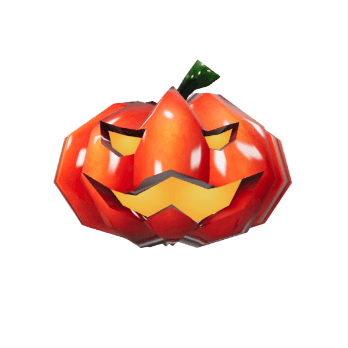 Jack-O-Lantern