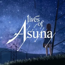 Lives of Asuna