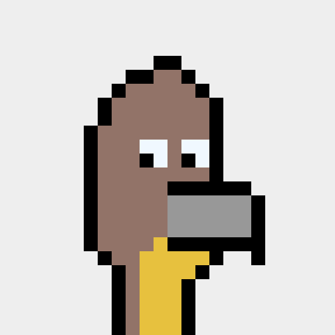 BitBird 667