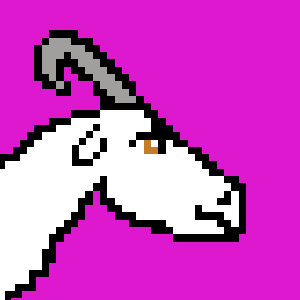 TokenGoat #100