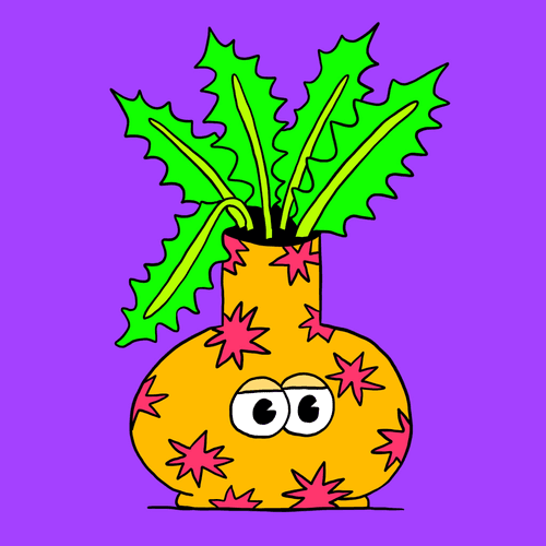 Howard_PlantSwap #221