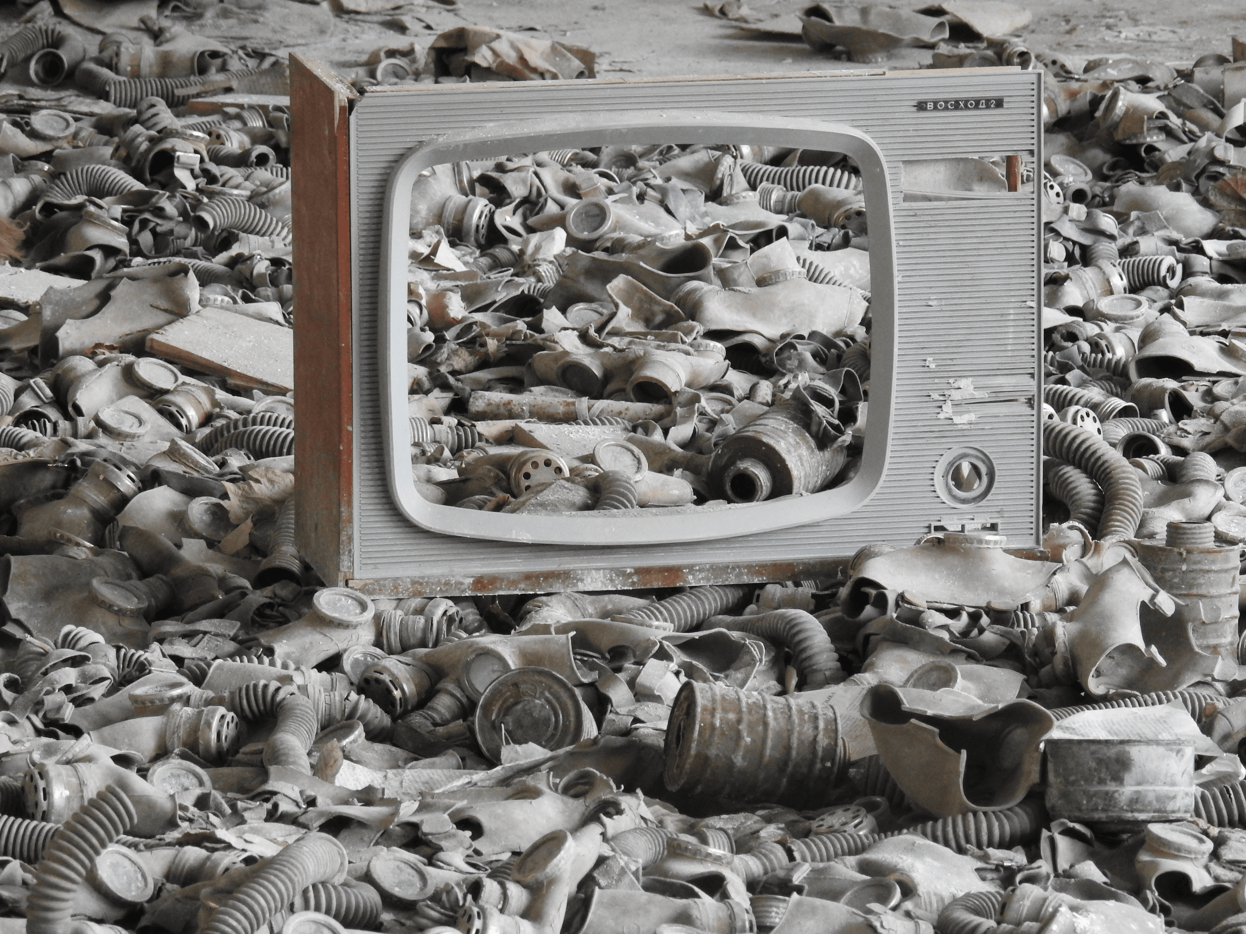 Chernobyl TV