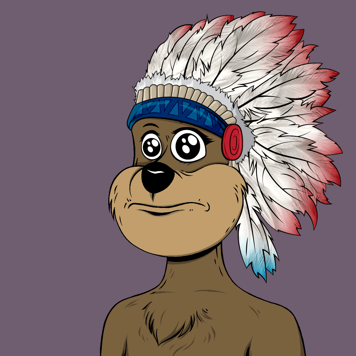 Tribe Quokka #229