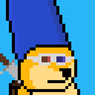 Dooggie #3072