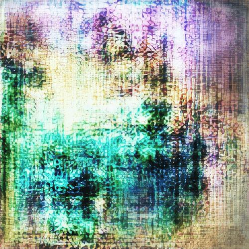 Crypto AI Art #071