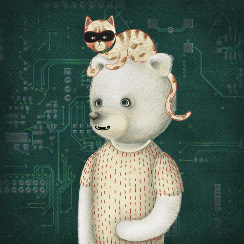 Bearmood2354