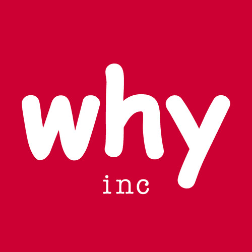 Why Inc Generation 1