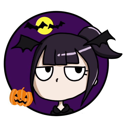 Fukigen #21 Halloween