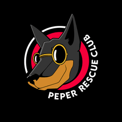 Peper Rescue Club collection image