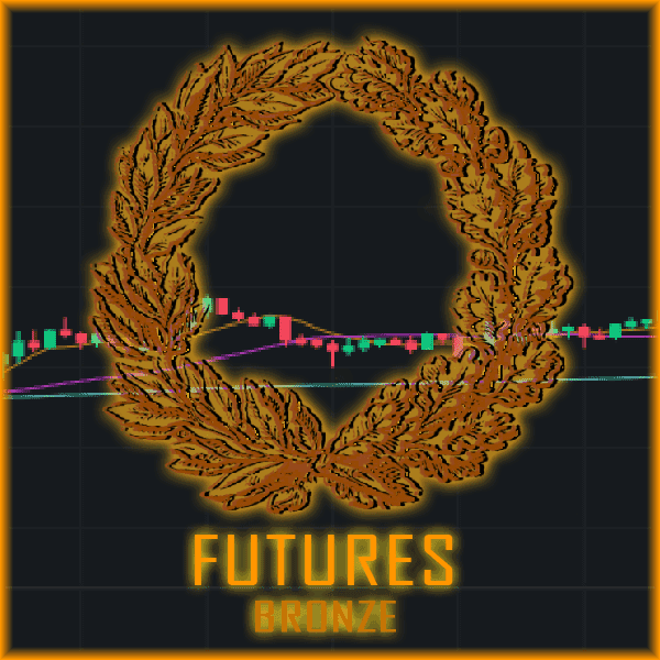 Futures Achievement - Bronze