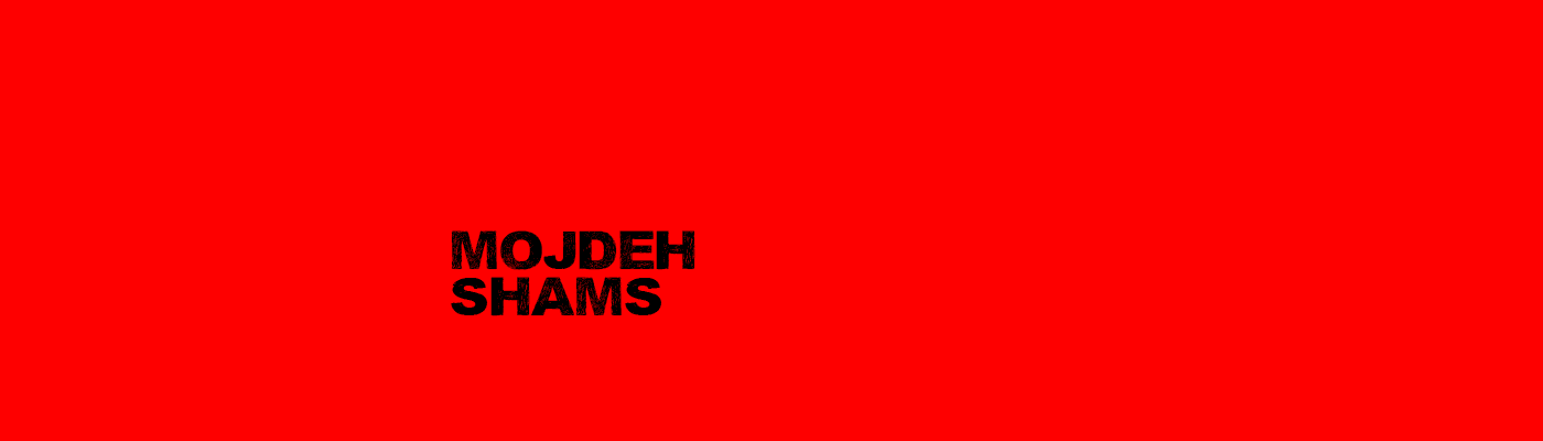 MojdehShams banner