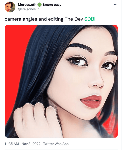 camera angles