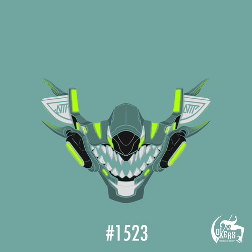 Dragon GR #1523